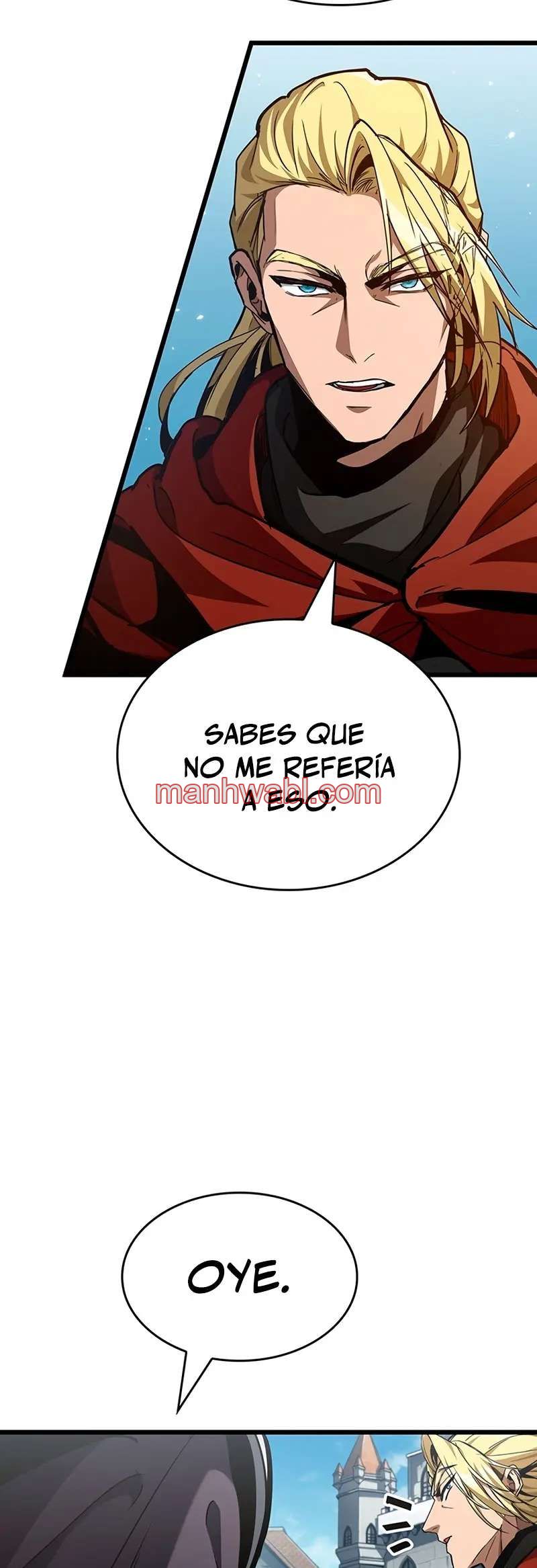 Viviendo Como Un Lord Vampiro - Capítulo 7 manhwa