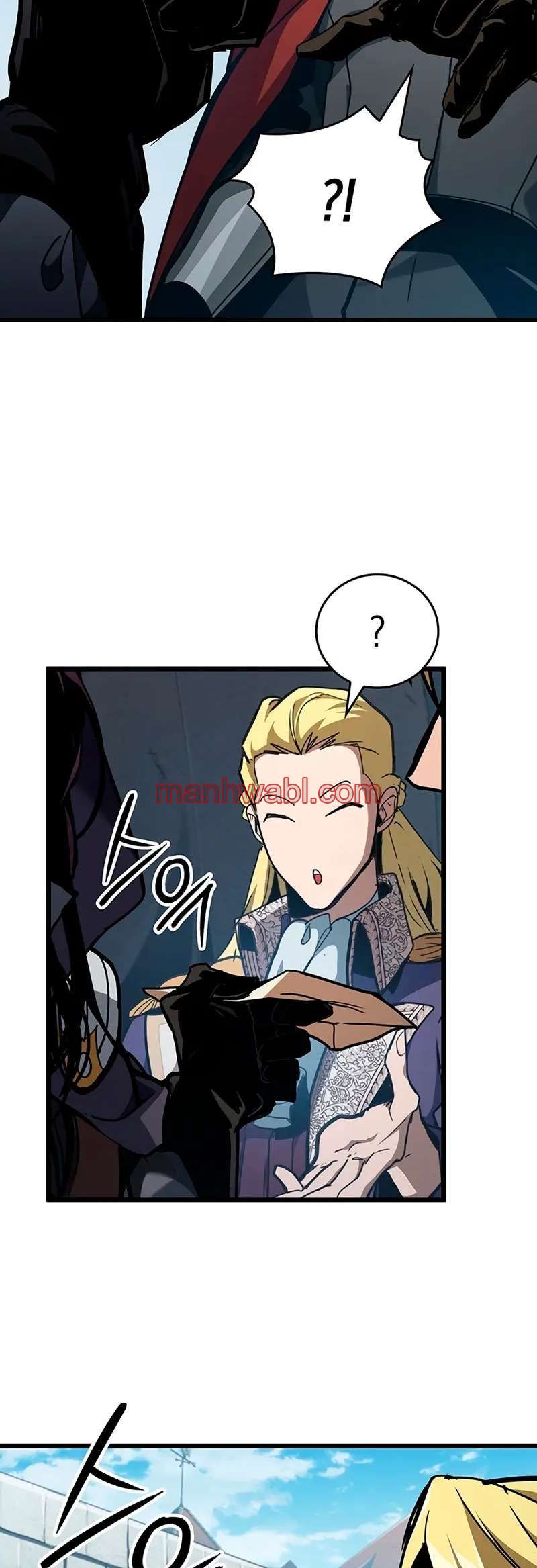 Viviendo Como Un Lord Vampiro - Capítulo 7 manhwa