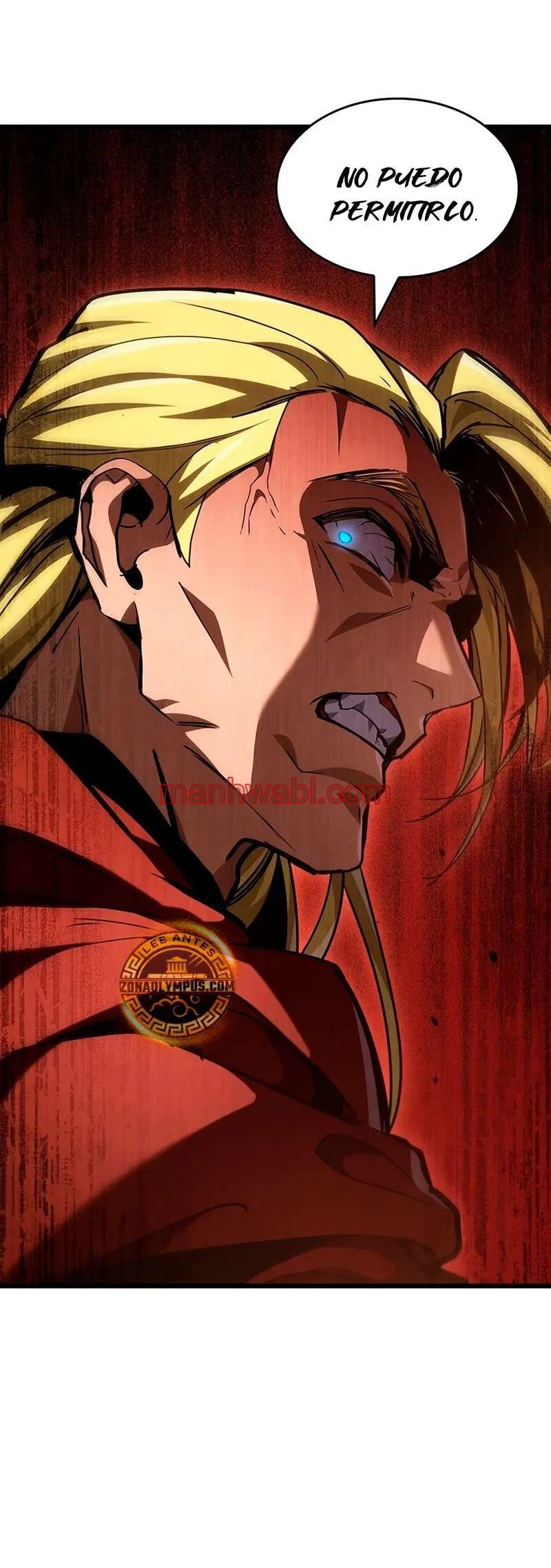 Viviendo Como Un Lord Vampiro - Capítulo 7 manhwa