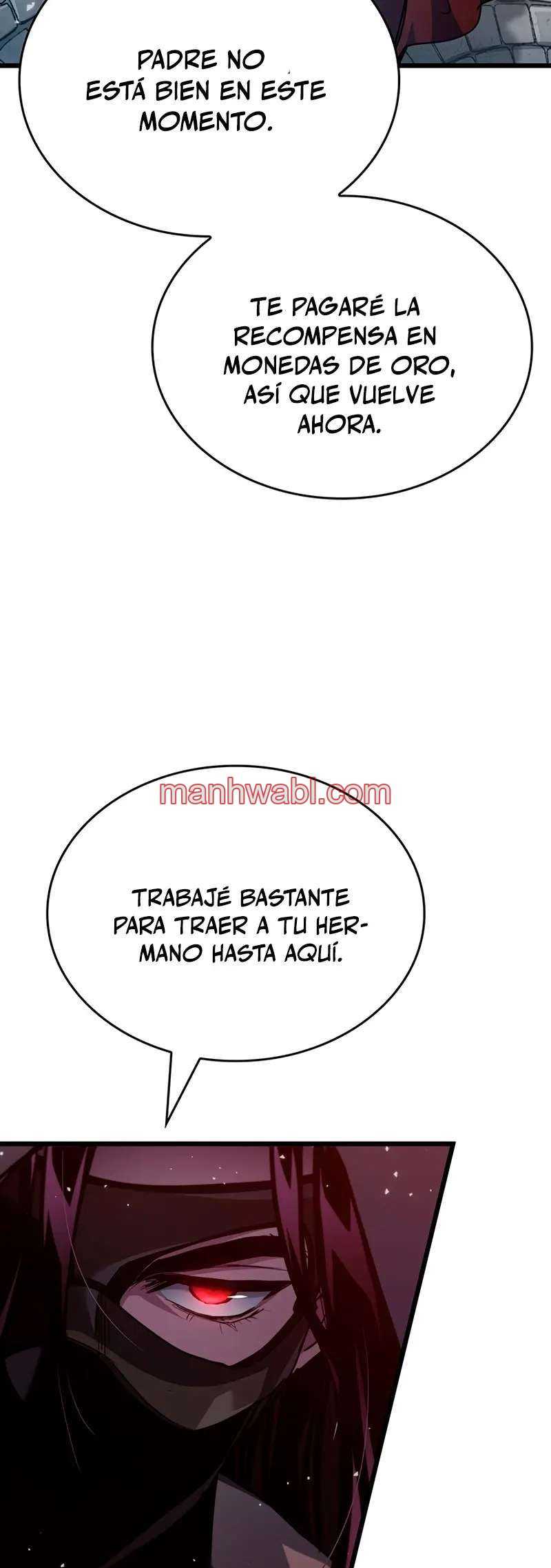 Viviendo Como Un Lord Vampiro - Capítulo 7 manhwa