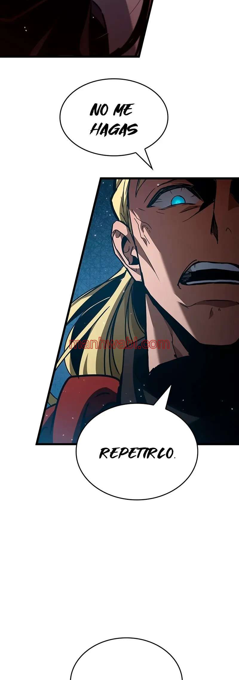 Viviendo Como Un Lord Vampiro - Capítulo 7 manhwa