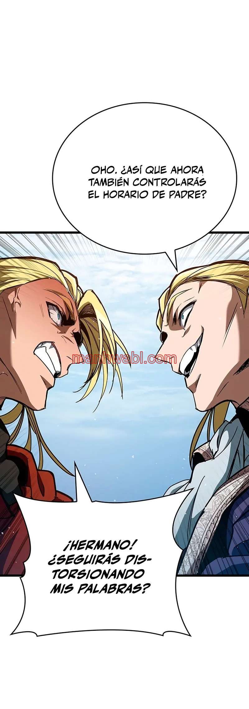 Viviendo Como Un Lord Vampiro - Capítulo 7_2 manhwa