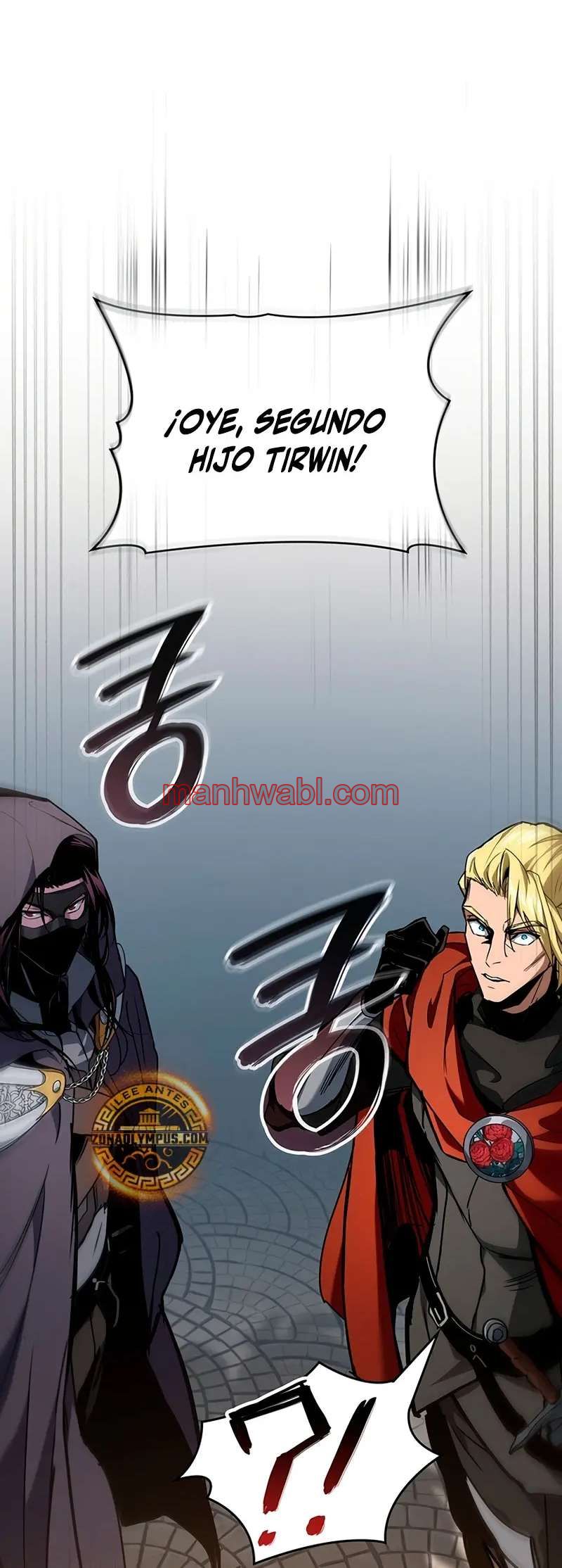 Viviendo Como Un Lord Vampiro - Capítulo 7_2 manhwa