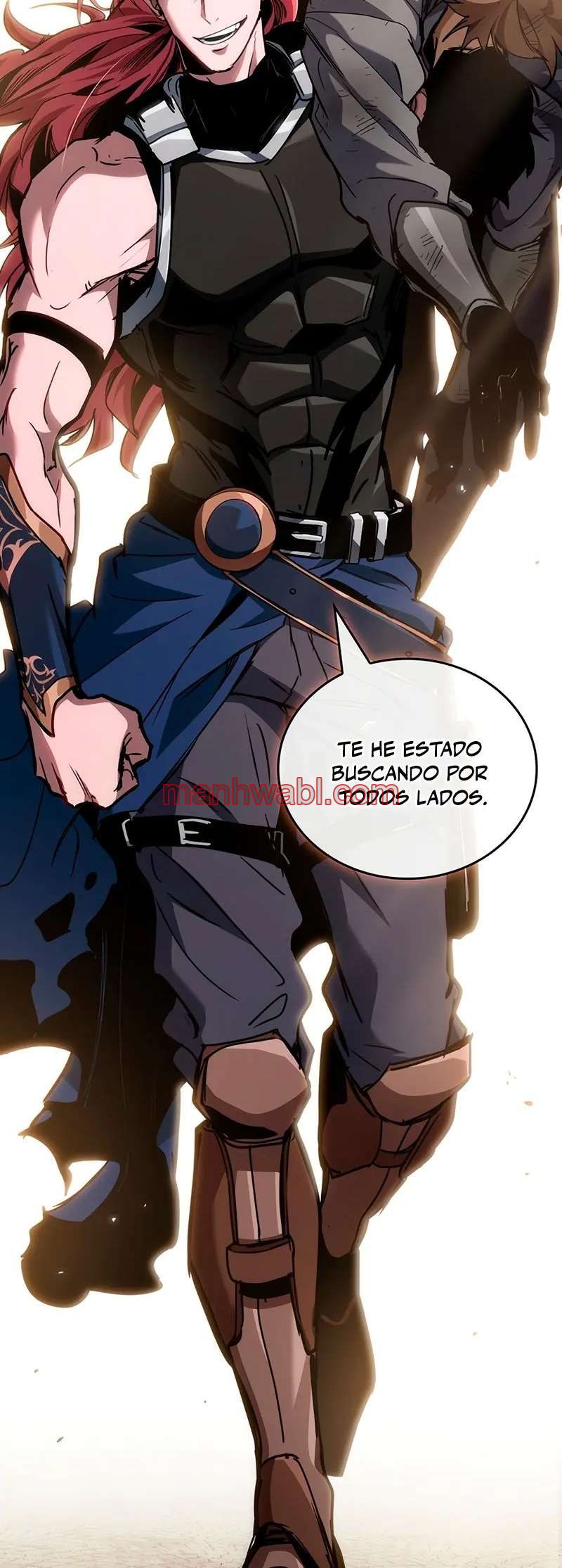 Viviendo Como Un Lord Vampiro - Capítulo 7_2 manhwa