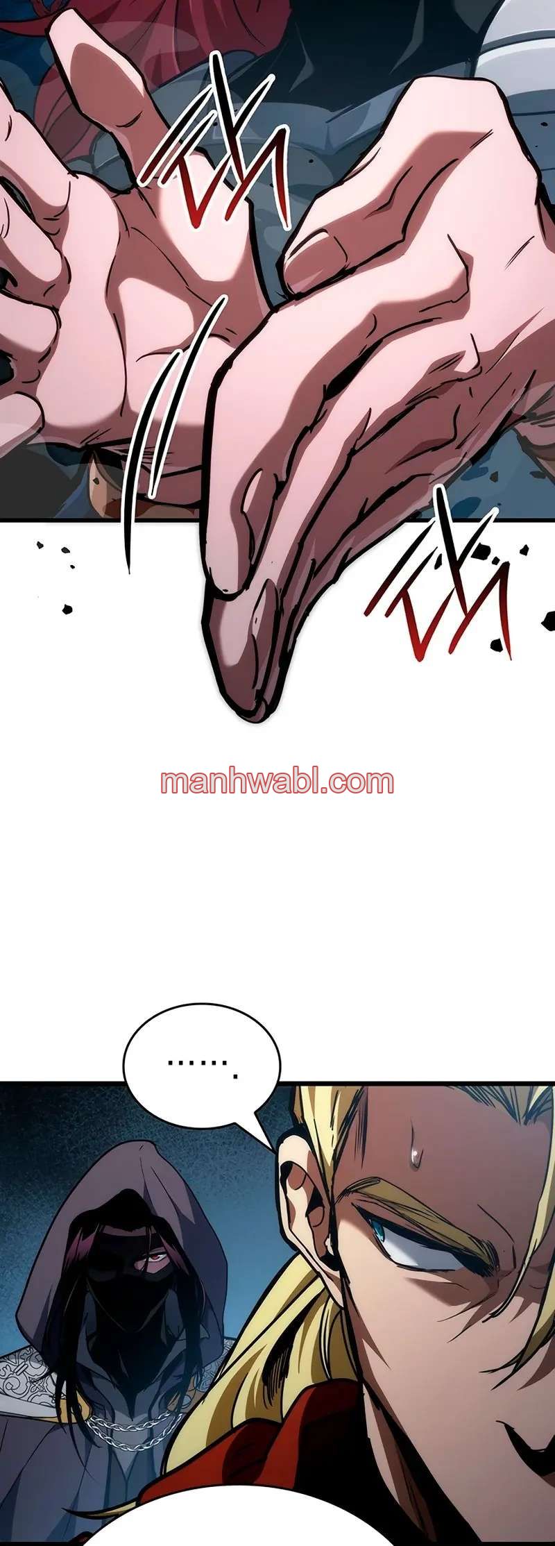 Viviendo Como Un Lord Vampiro - Capítulo 7_2 manhwa