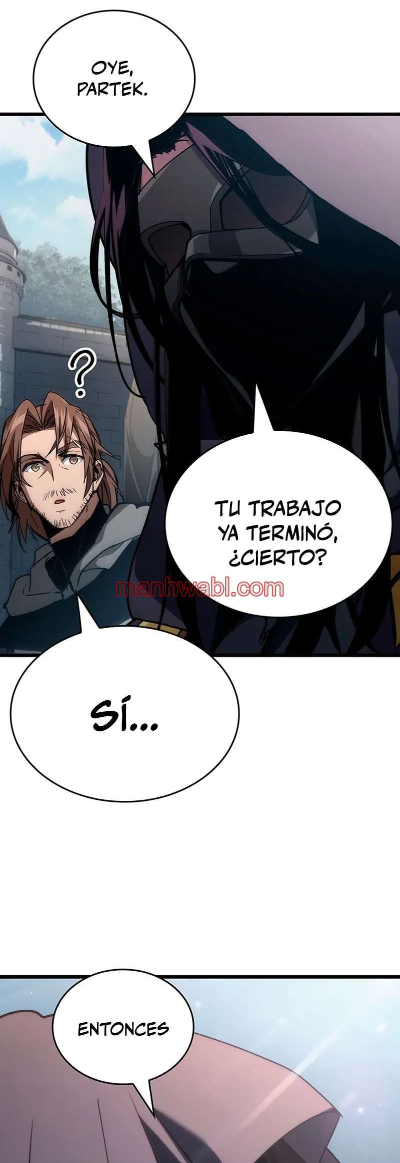 Viviendo Como Un Lord Vampiro - Capítulo 7_2 manhwa