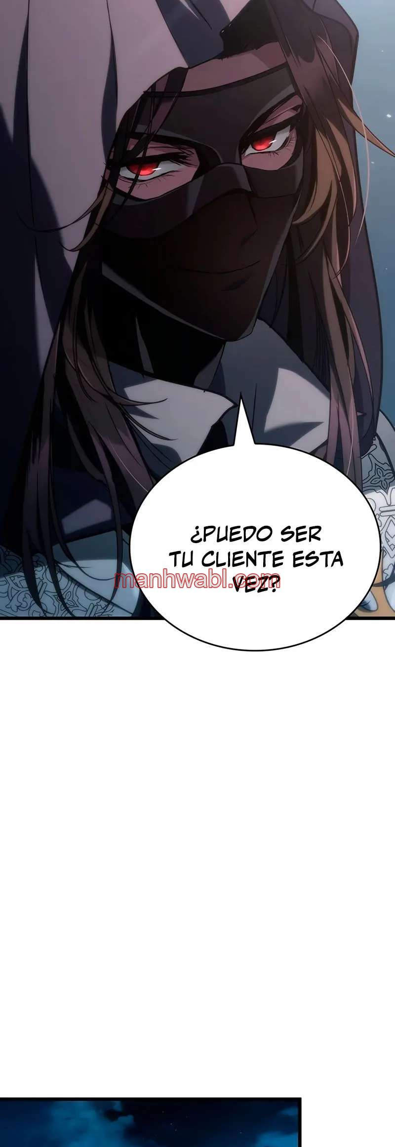 Viviendo Como Un Lord Vampiro - Capítulo 7_2 manhwa