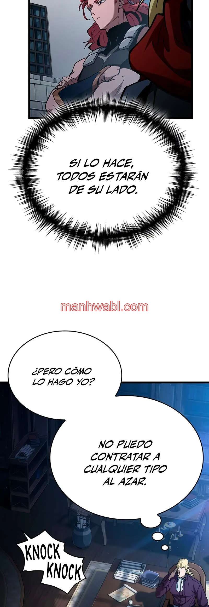 Viviendo Como Un Lord Vampiro - Capítulo 7_3 manhwa