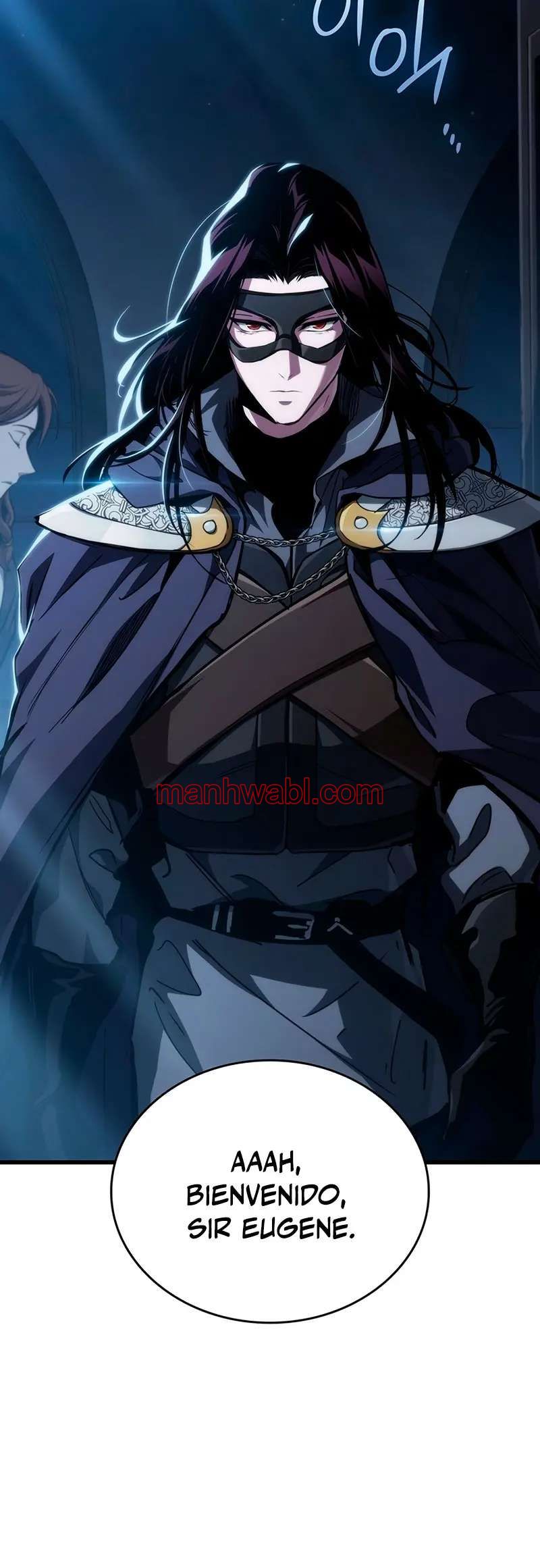 Viviendo Como Un Lord Vampiro - Capítulo 7_3 manhwa