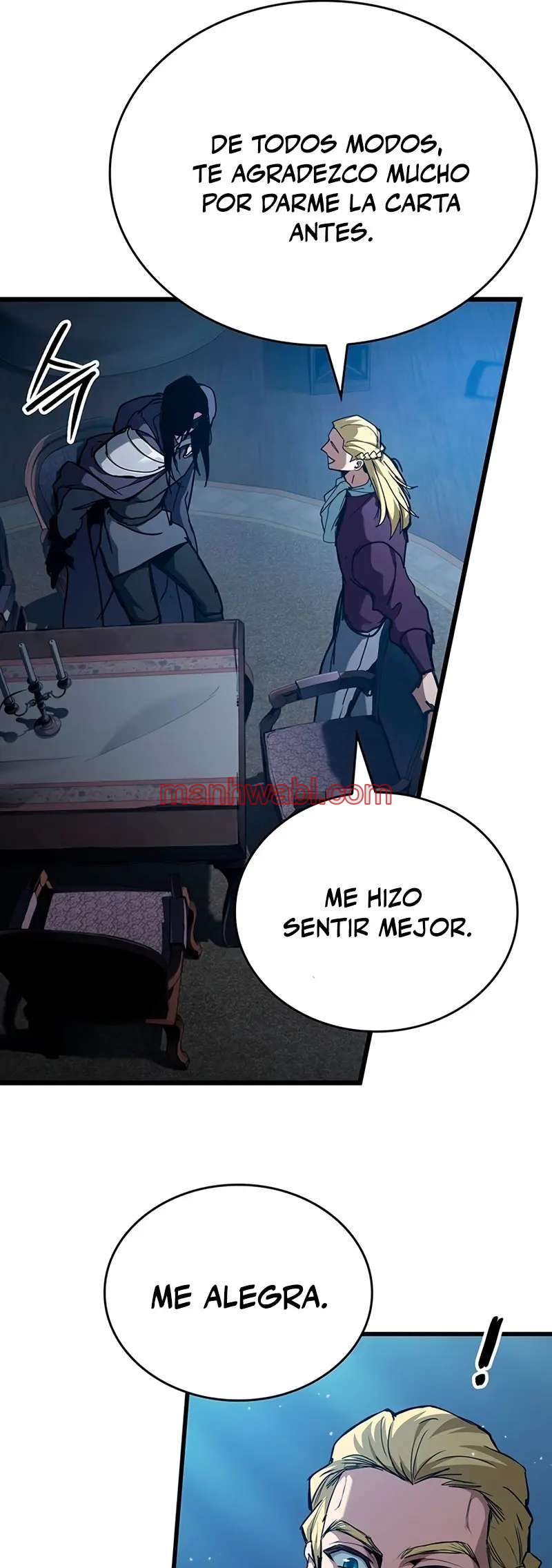 Viviendo Como Un Lord Vampiro - Capítulo 7_3 manhwa