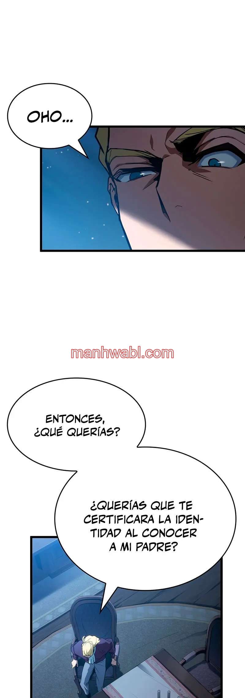 Viviendo Como Un Lord Vampiro - Capítulo 7_3 manhwa