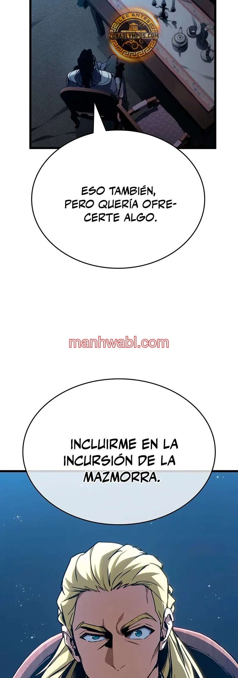 Viviendo Como Un Lord Vampiro - Capítulo 7_3 manhwa