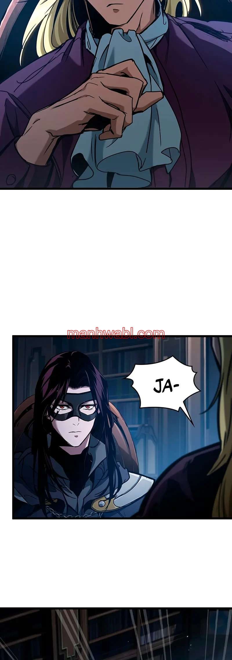 Viviendo Como Un Lord Vampiro - Capítulo 7_3 manhwa