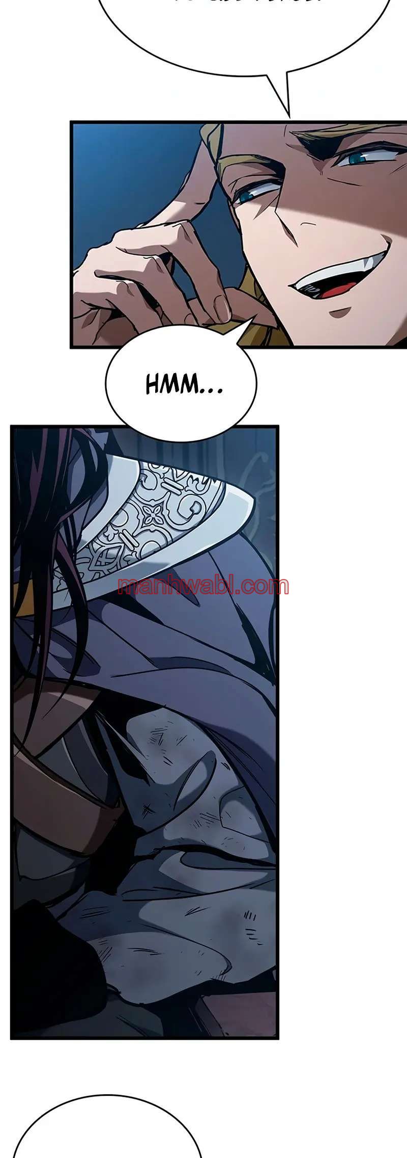 Viviendo Como Un Lord Vampiro - Capítulo 7_3 manhwa