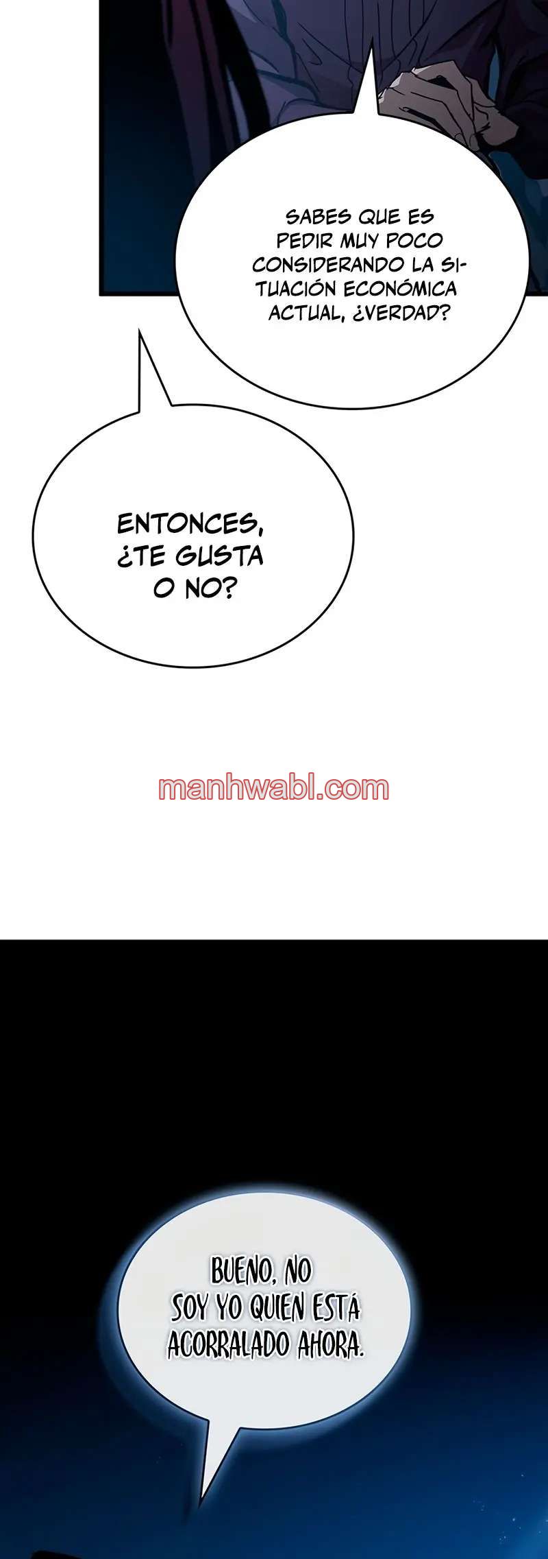 Viviendo Como Un Lord Vampiro - Capítulo 7_3 manhwa