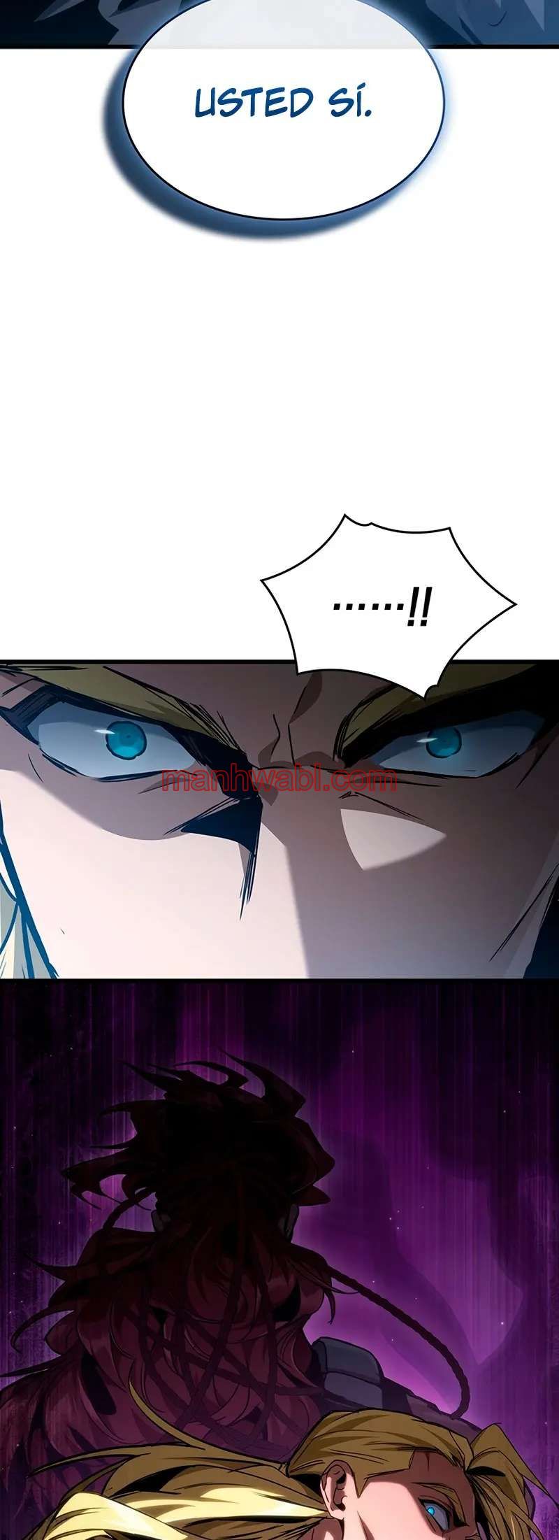 Viviendo Como Un Lord Vampiro - Capítulo 8 manhwa