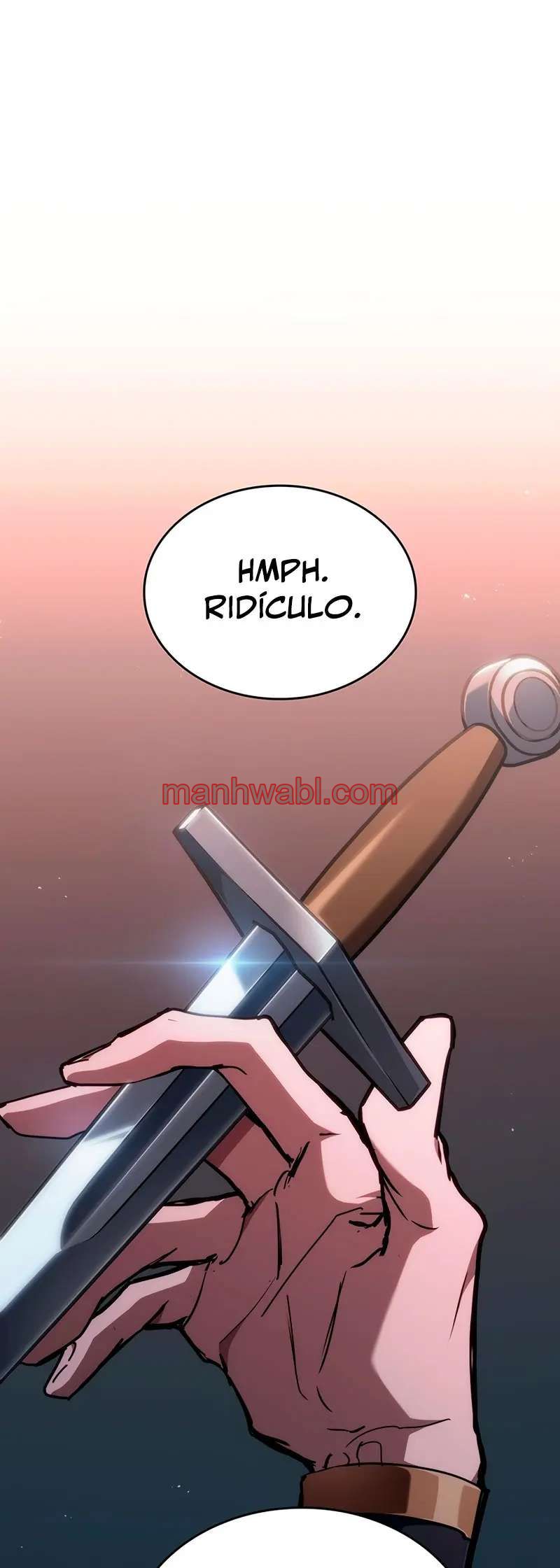 Viviendo Como Un Lord Vampiro - Capítulo 8 manhwa