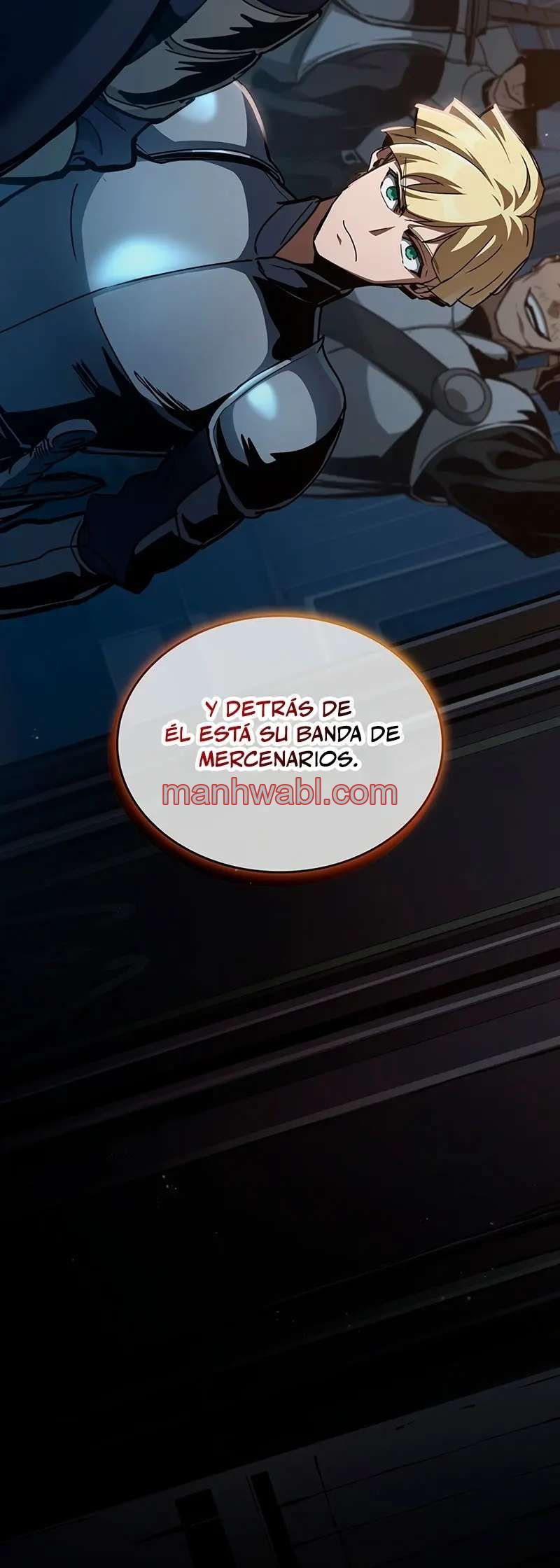 Viviendo Como Un Lord Vampiro - Capítulo 8_2 manhwa