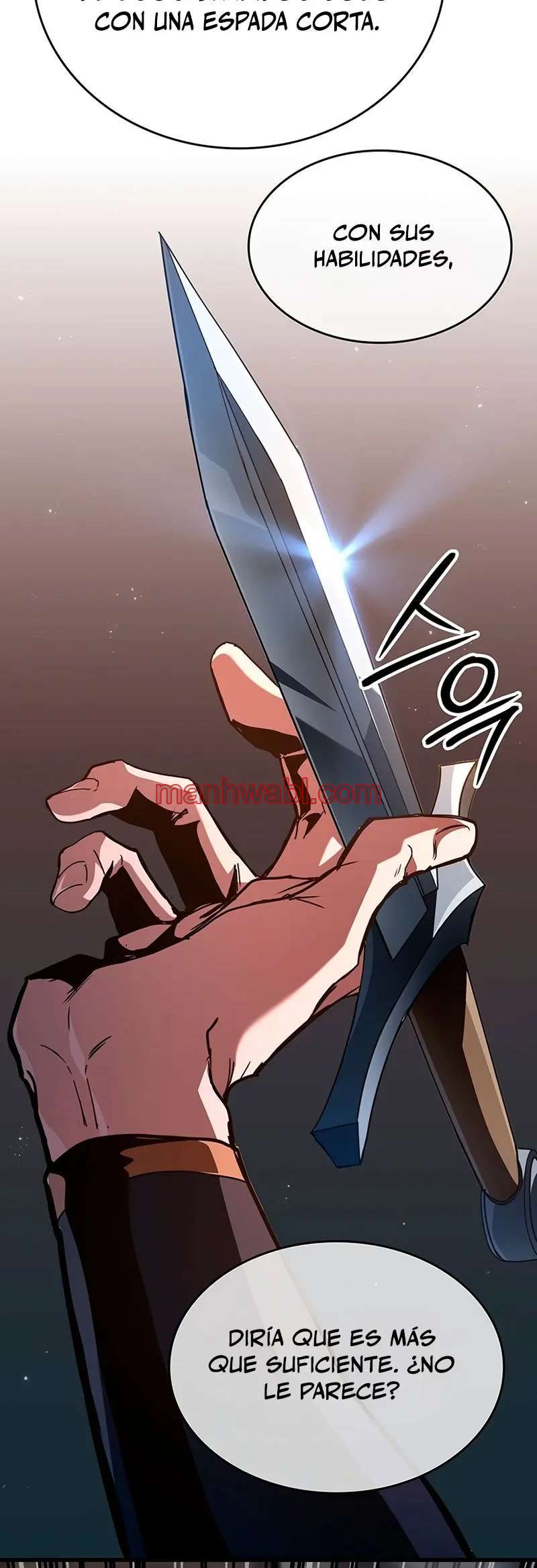 Viviendo Como Un Lord Vampiro - Capítulo 8_2 manhwa