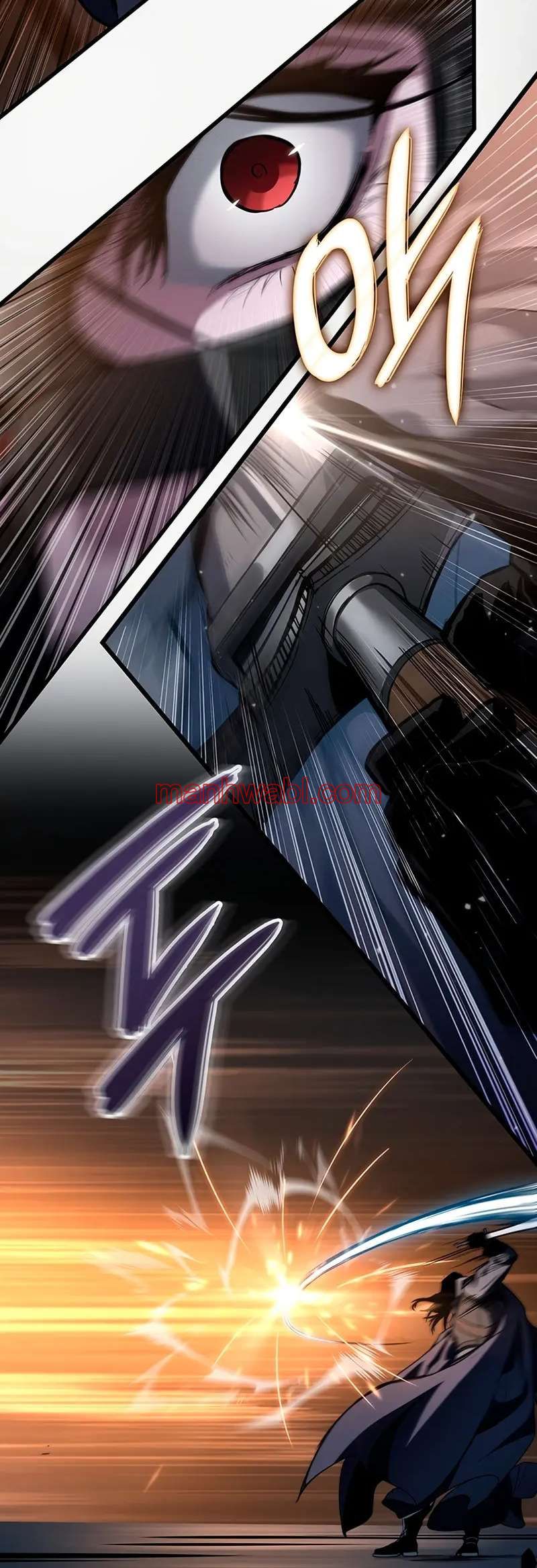 Viviendo Como Un Lord Vampiro - Capítulo 8_2 manhwa