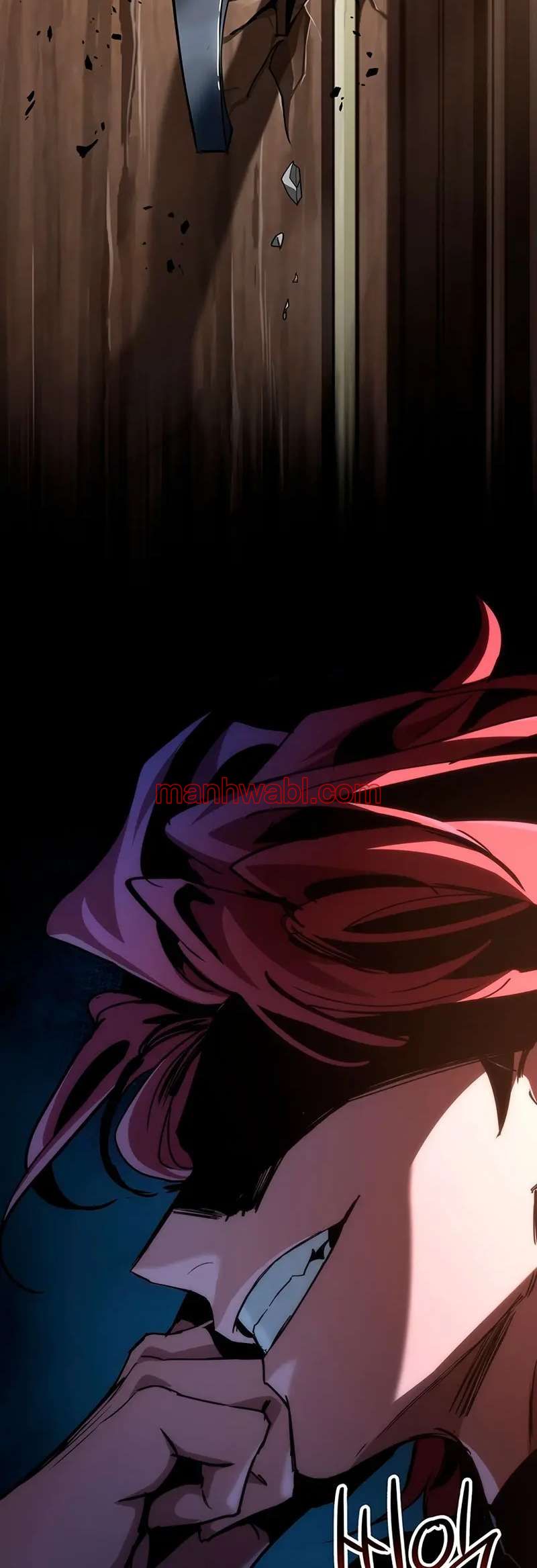 Viviendo Como Un Lord Vampiro - Capítulo 8_2 manhwa