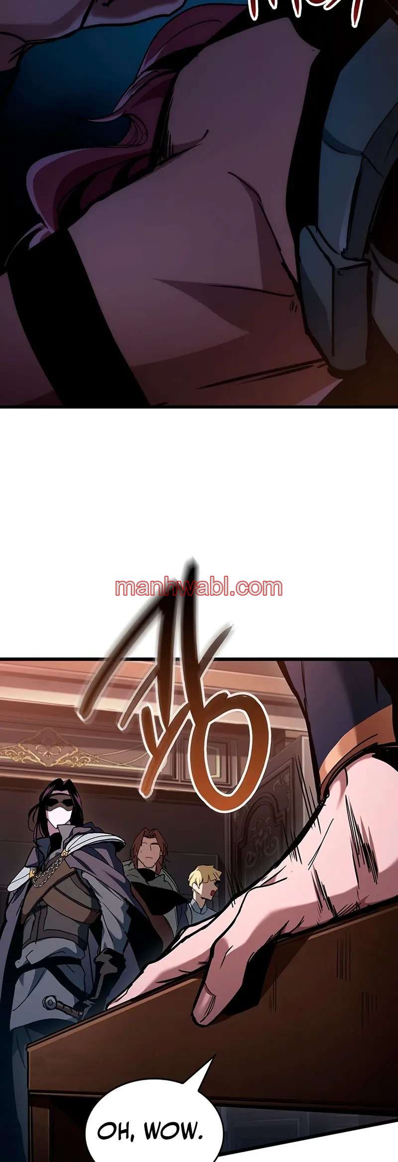 Viviendo Como Un Lord Vampiro - Capítulo 8_2 manhwa