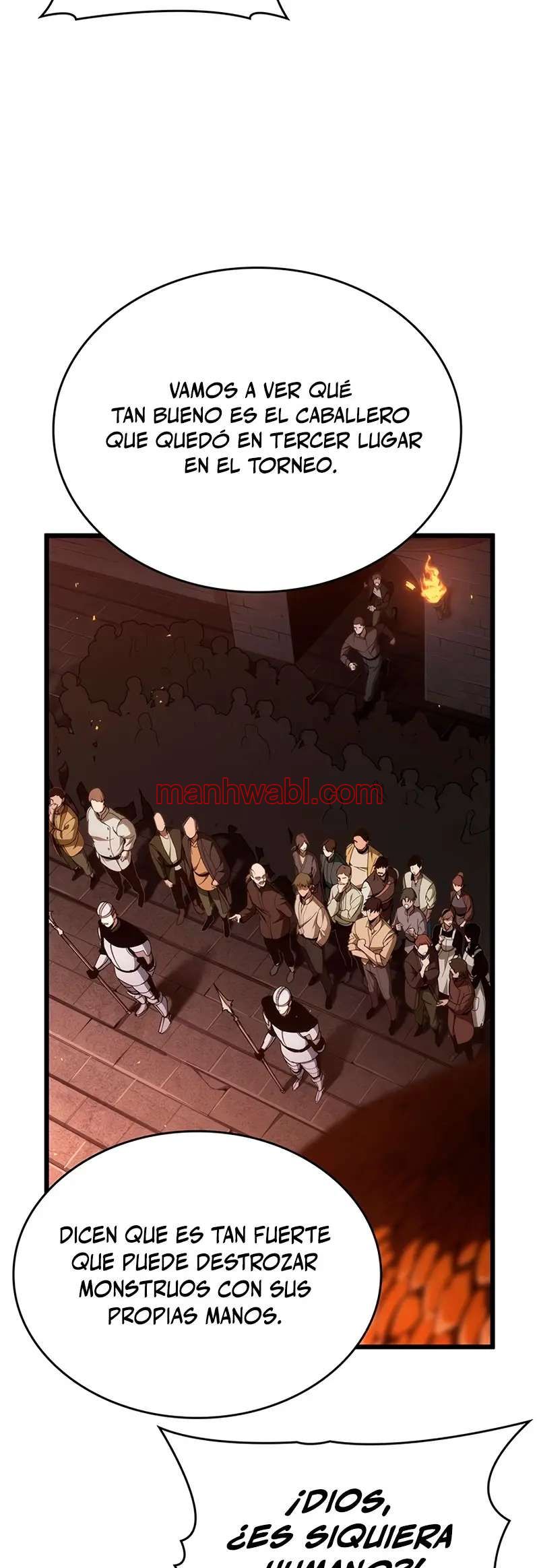 Viviendo Como Un Lord Vampiro - Capítulo 8_2 manhwa