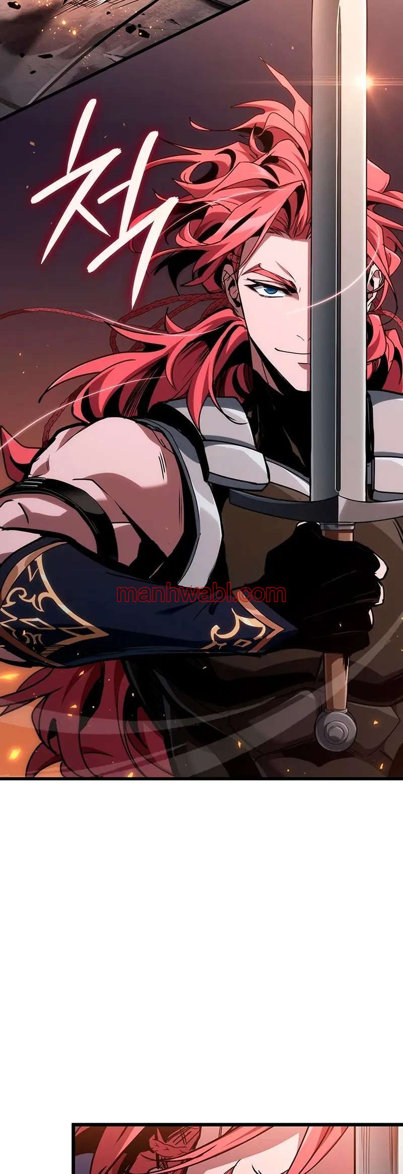 Viviendo Como Un Lord Vampiro - Capítulo 8_2 manhwa