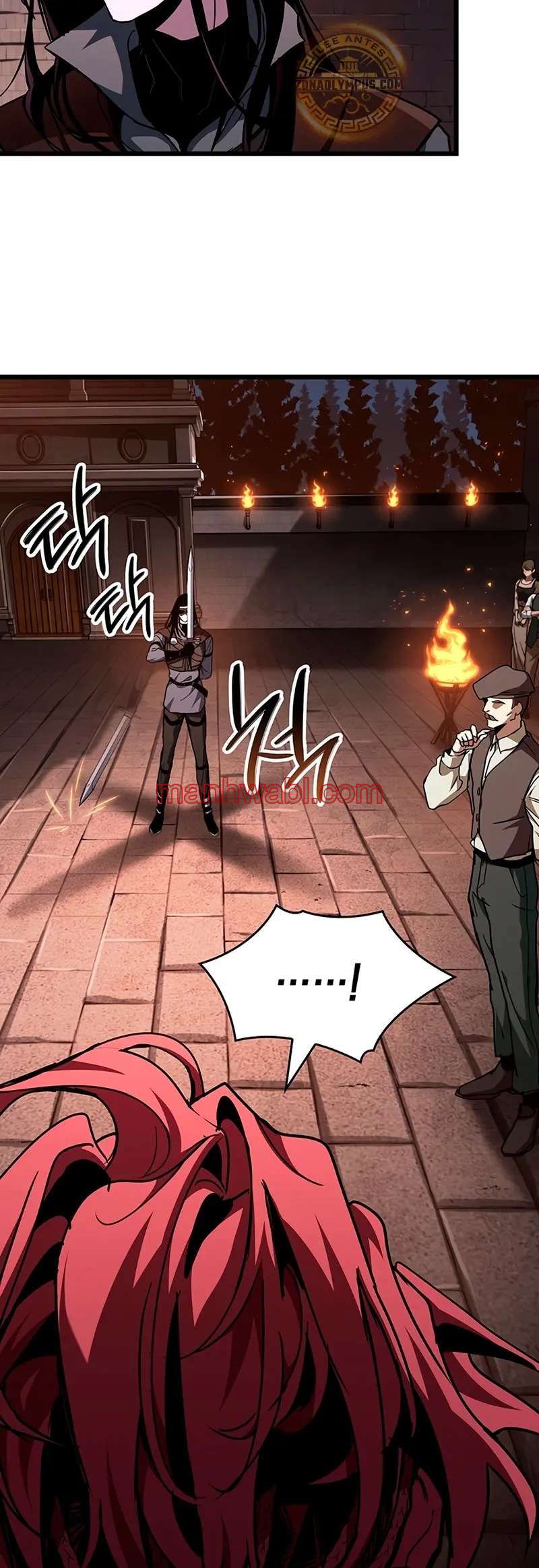 Viviendo Como Un Lord Vampiro - Capítulo 8_3 manhwa