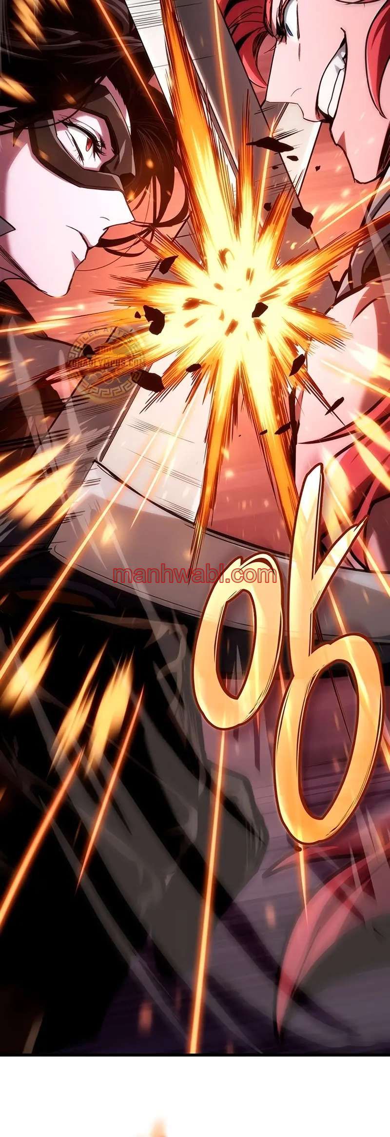 Viviendo Como Un Lord Vampiro - Capítulo 8_3 manhwa