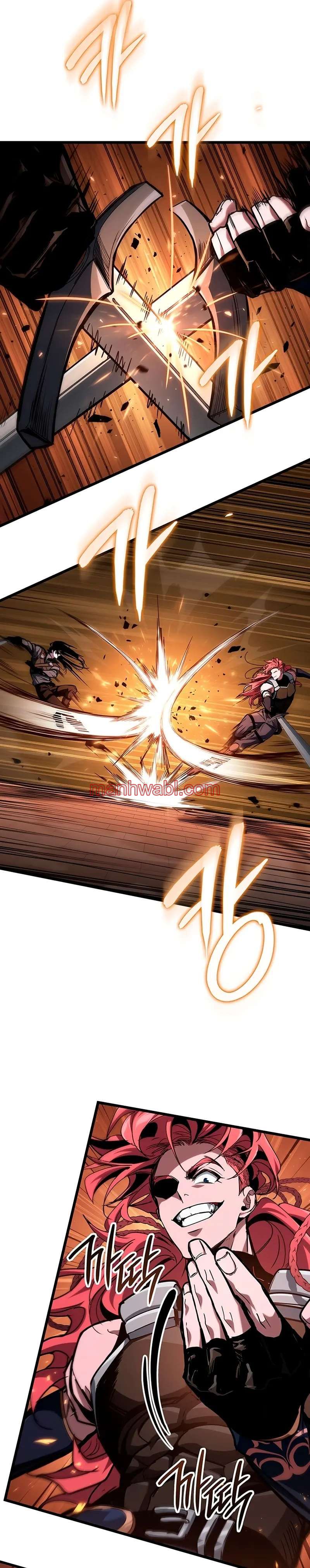 Viviendo Como Un Lord Vampiro - Capítulo 8_3 manhwa