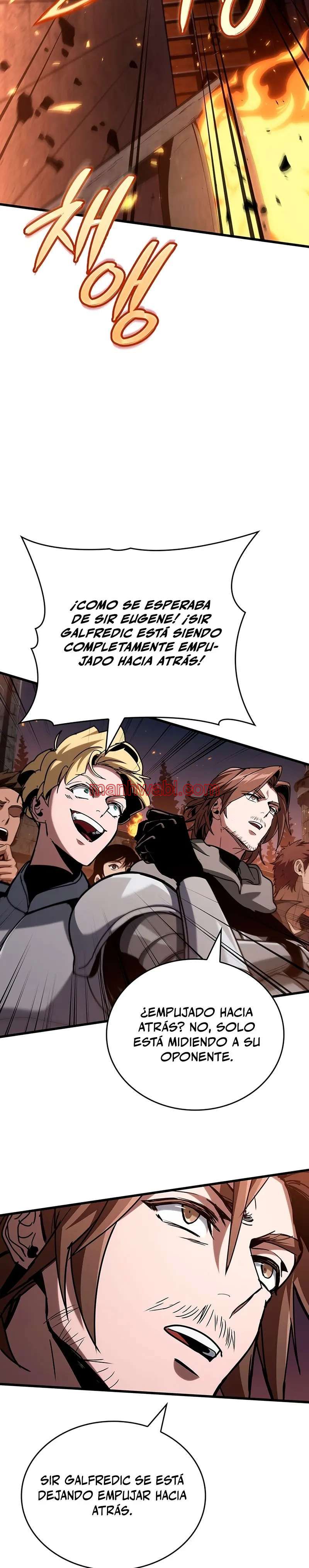 Viviendo Como Un Lord Vampiro - Capítulo 8_3 manhwa