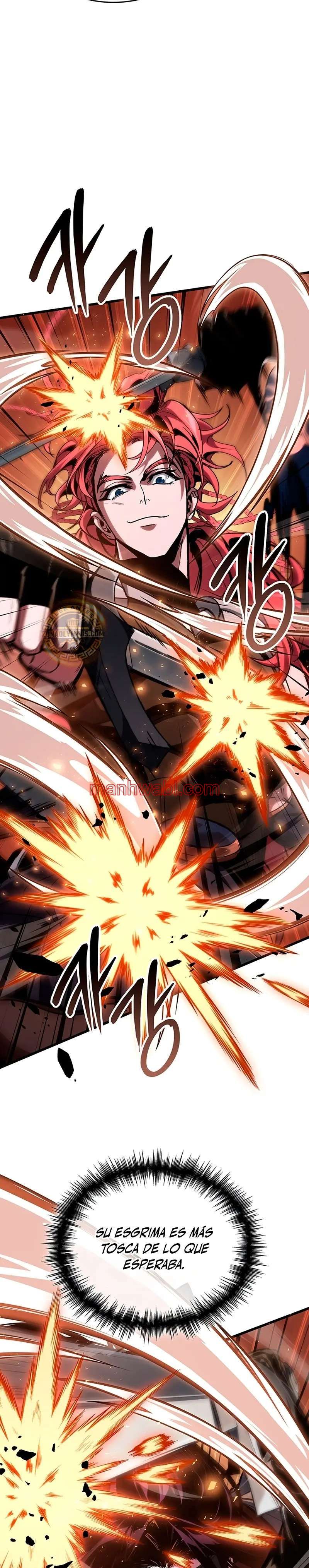 Viviendo Como Un Lord Vampiro - Capítulo 8_3 manhwa