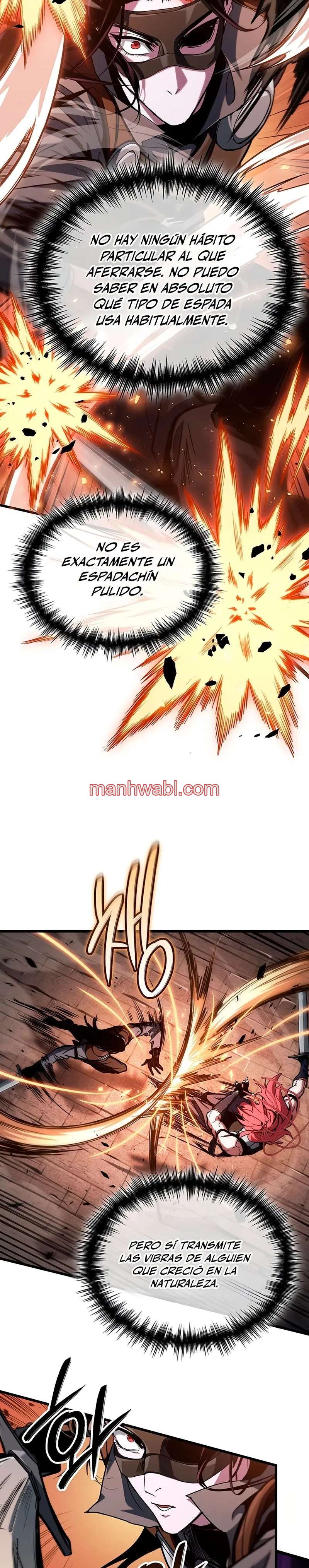 Viviendo Como Un Lord Vampiro - Capítulo 8_3 manhwa