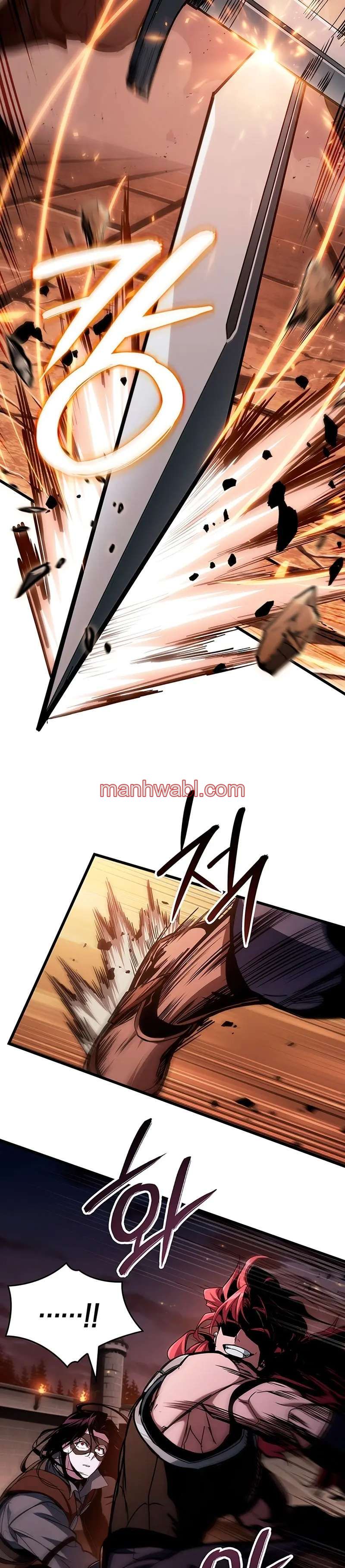 Viviendo Como Un Lord Vampiro - Capítulo 9 manhwa