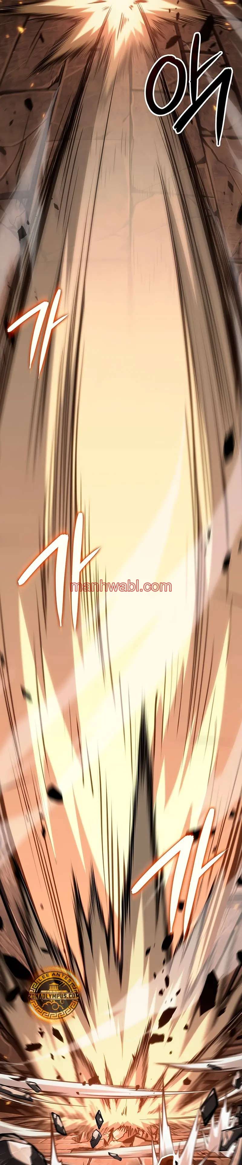 Viviendo Como Un Lord Vampiro - Capítulo 9 manhwa