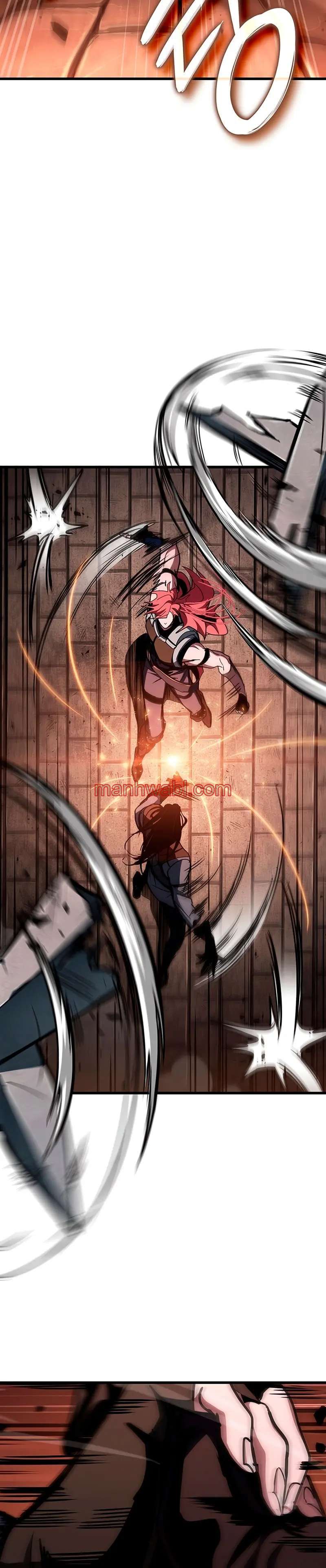 Viviendo Como Un Lord Vampiro - Capítulo 9_2 manhwa