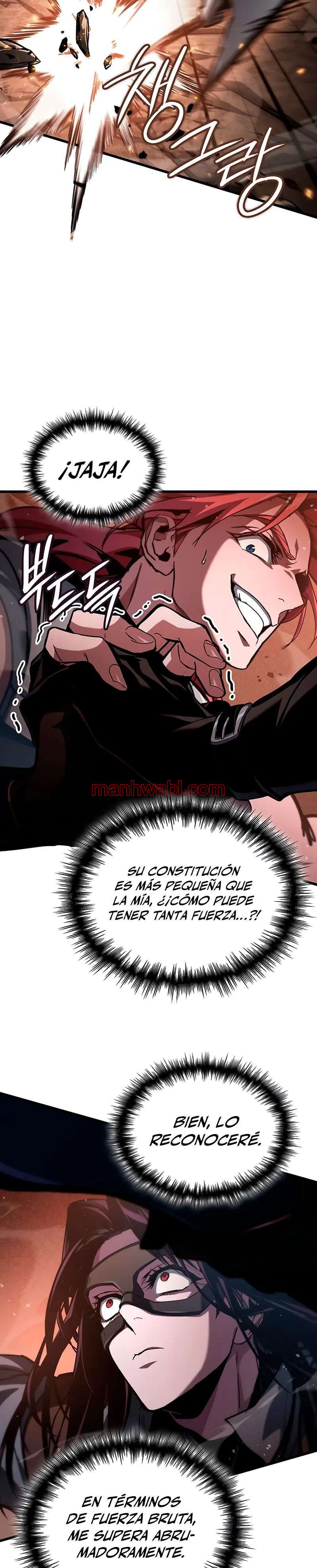 Viviendo Como Un Lord Vampiro - Capítulo 9_2 manhwa