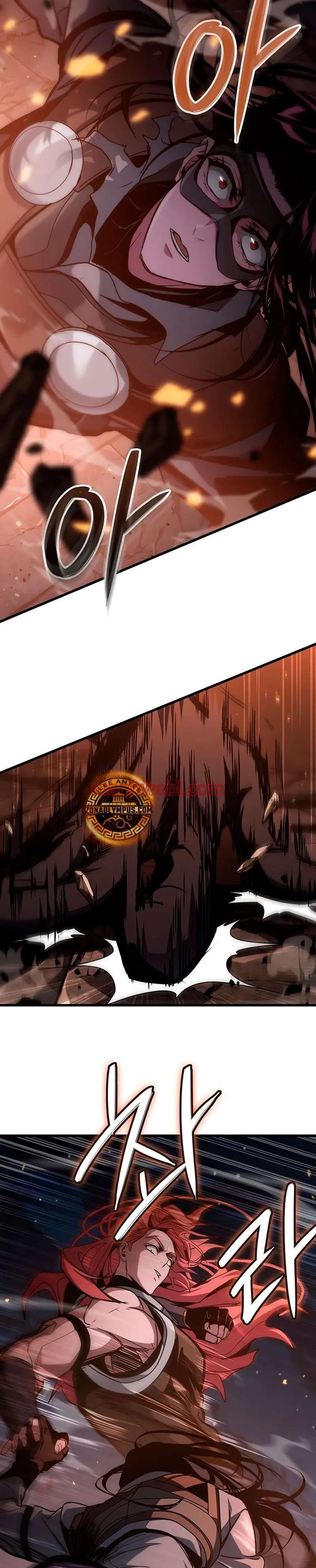 Viviendo Como Un Lord Vampiro - Capítulo 9_2 manhwa