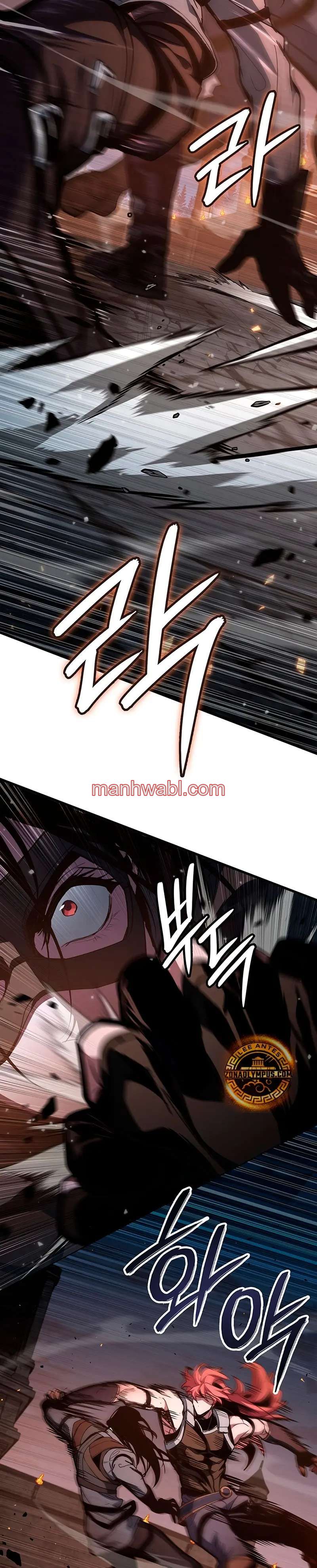 Viviendo Como Un Lord Vampiro - Capítulo 9_2 manhwa