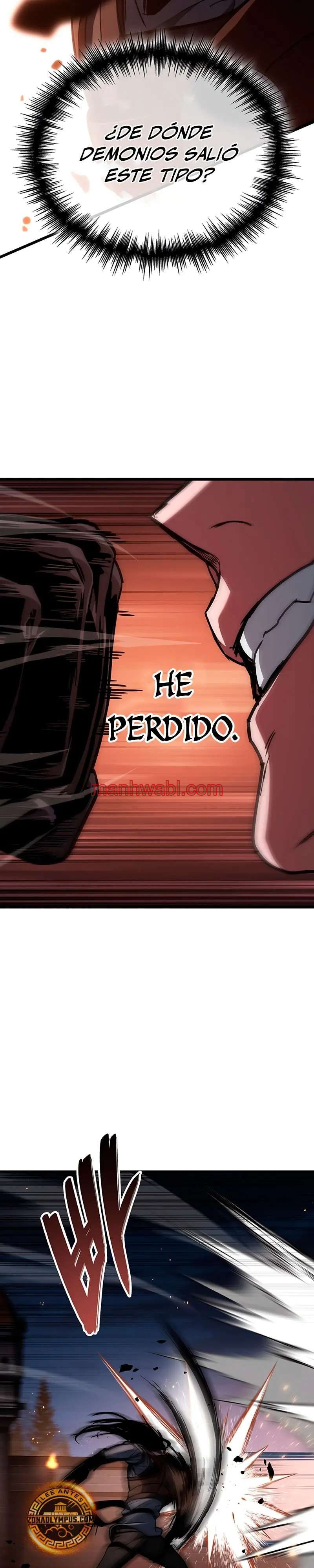 Viviendo Como Un Lord Vampiro - Capítulo 9_2 manhwa