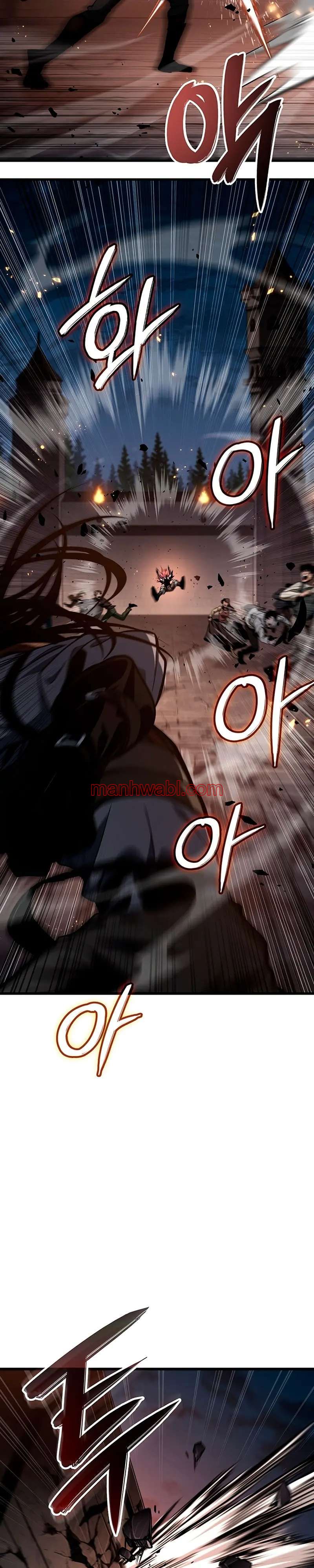 Viviendo Como Un Lord Vampiro - Capítulo 9_2 manhwa