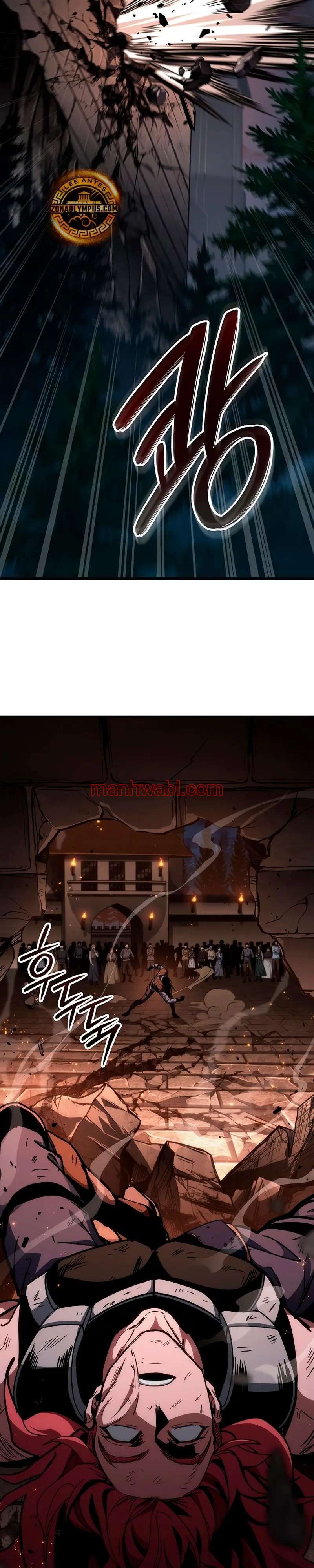 Viviendo Como Un Lord Vampiro - Capítulo 9_2 manhwa