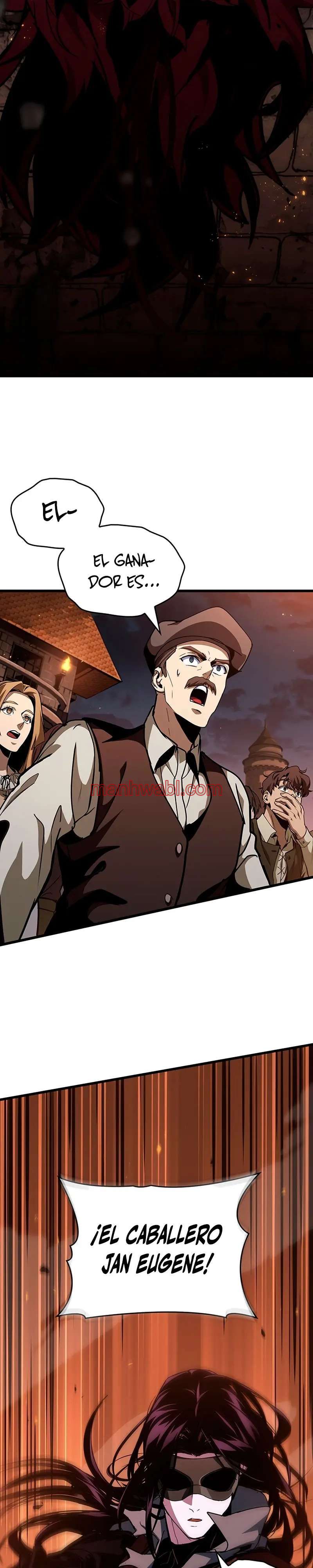 Viviendo Como Un Lord Vampiro - Capítulo 9_2 manhwa