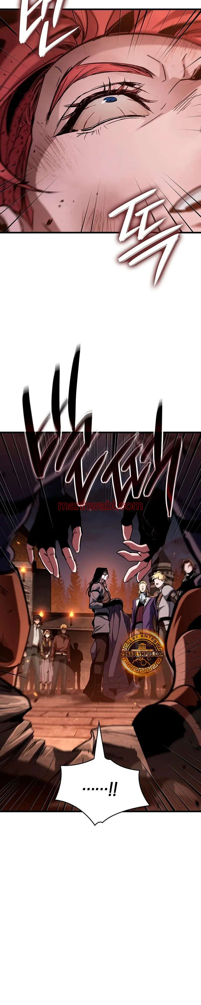 Viviendo Como Un Lord Vampiro - Capítulo 9_3 manhwa