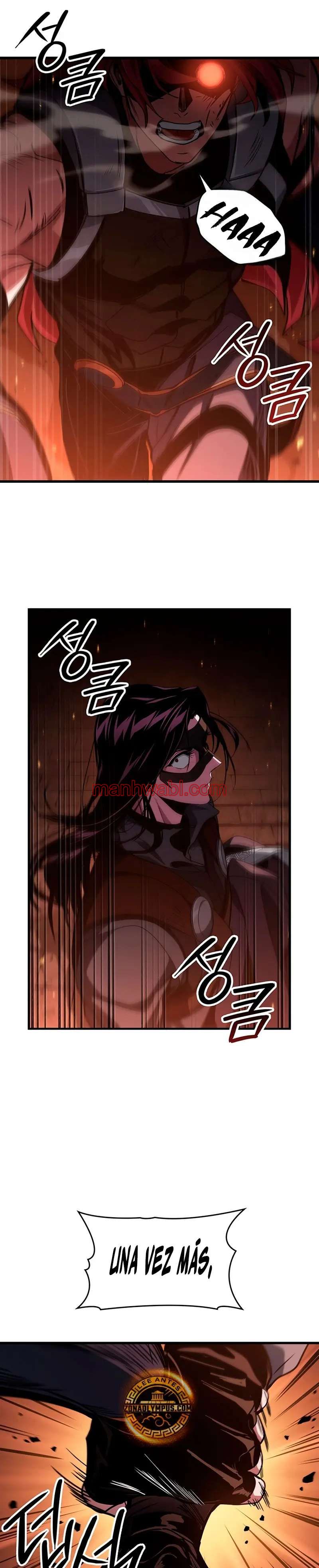 Viviendo Como Un Lord Vampiro - Capítulo 9_3 manhwa