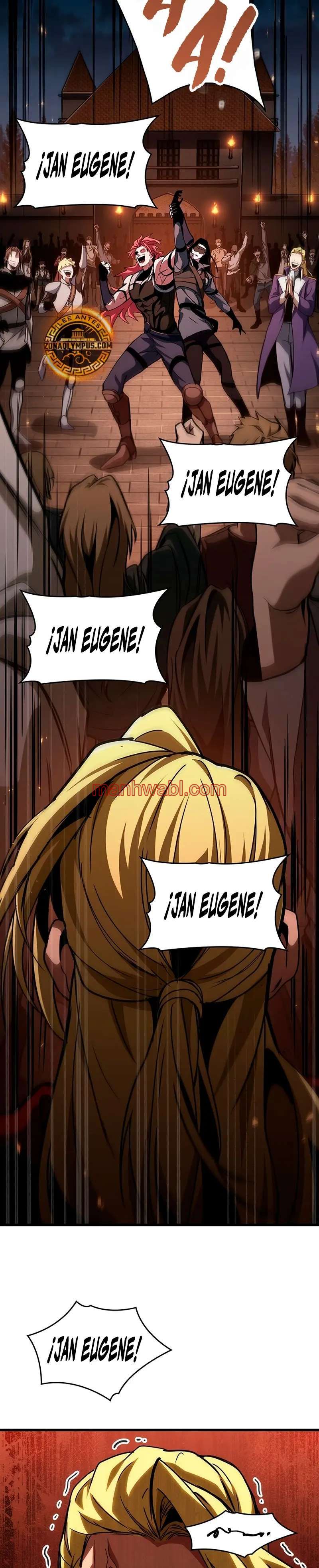 Viviendo Como Un Lord Vampiro - Capítulo 9_3 manhwa