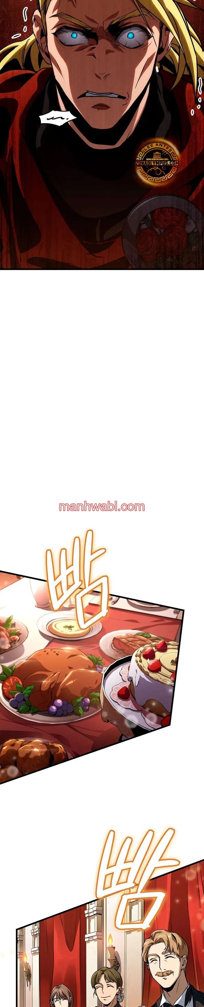 Viviendo Como Un Lord Vampiro - Capítulo 9_3 manhwa