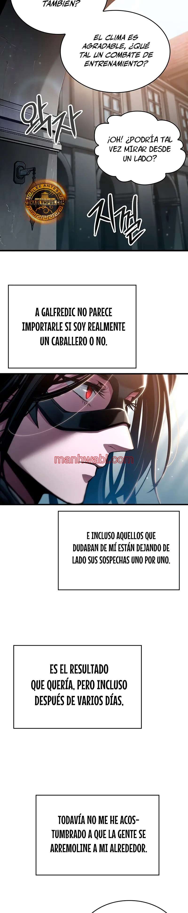 Viviendo Como Un Lord Vampiro - Capítulo 9_3 manhwa