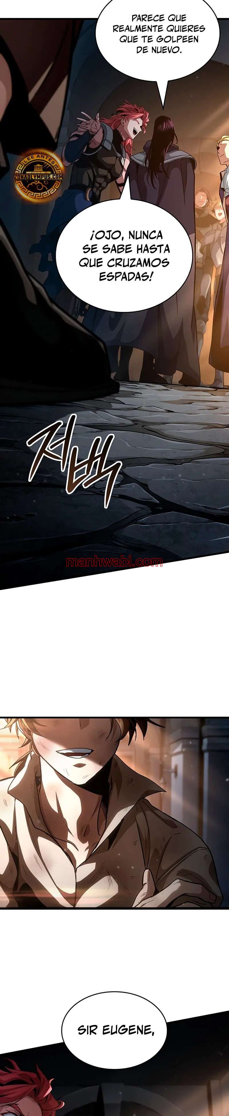 Viviendo Como Un Lord Vampiro - Capítulo 9_3 manhwa